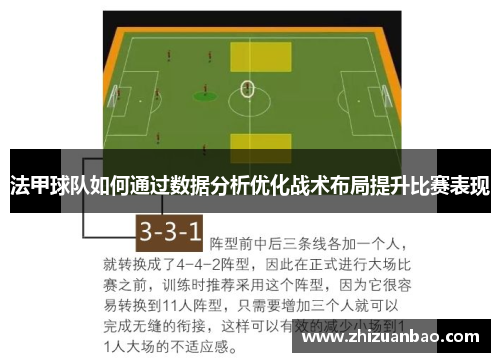 法甲球队如何通过数据分析优化战术布局提升比赛表现
